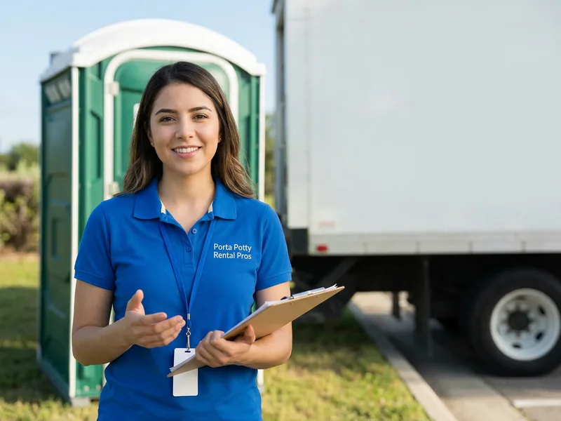 Porta Potty Rental  in Alamosa  FAQ
